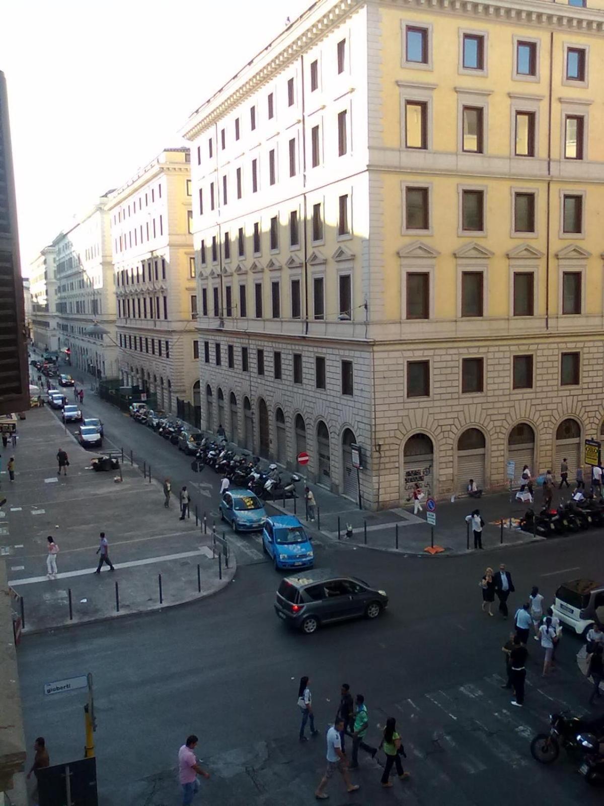 Hotel Gloria - Rome, Rome